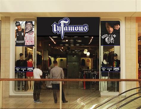 best hip hop clothing stores